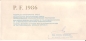 Preview: CZ 1985 98 020 - podpis ** - 1985